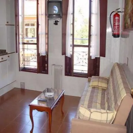 Casa David Country house *