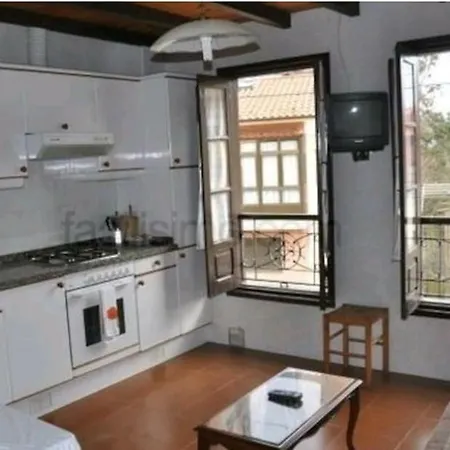 Casa David Country house *