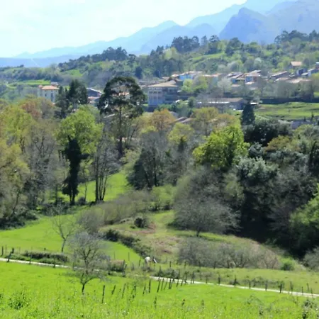 Casa David * Porrua