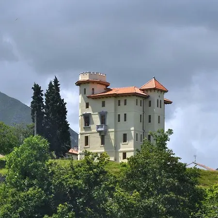 Casa David Landsted